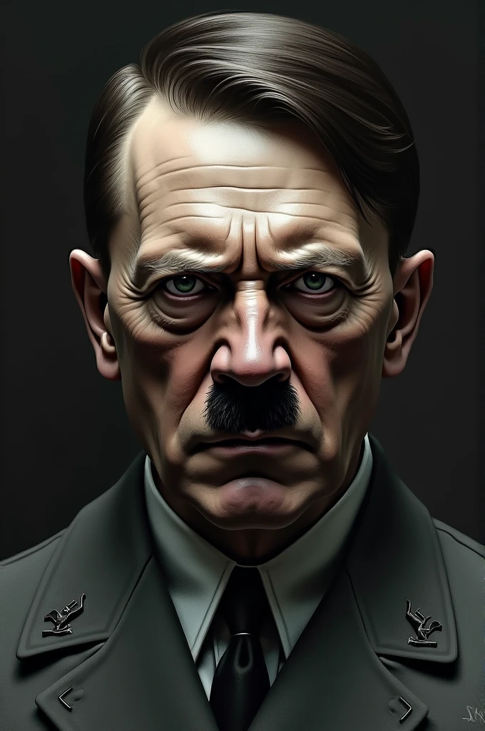 adolf hitler