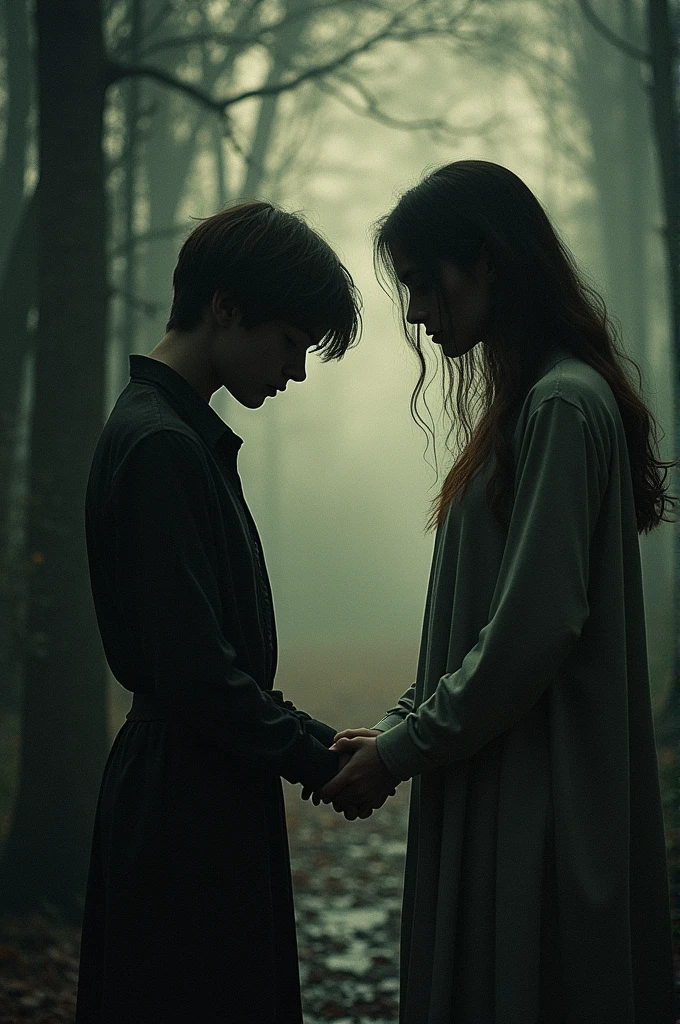 questions of faith, doubt and the power of a mother's love in the face of the unexplained and the very scary supernatural