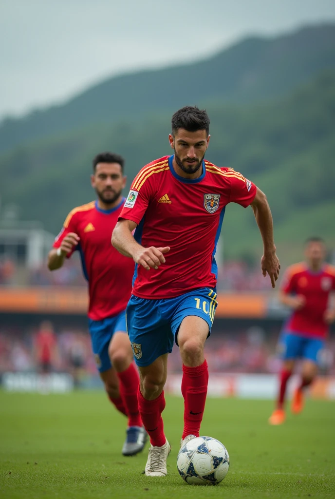 Karabakh football club