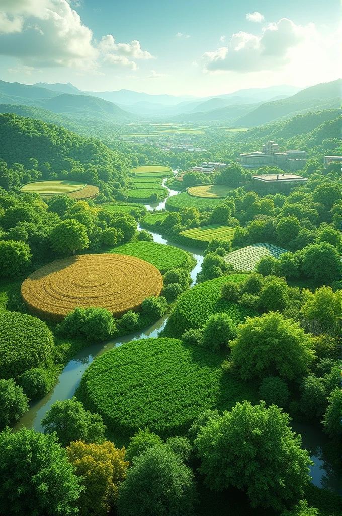 crop improvement
