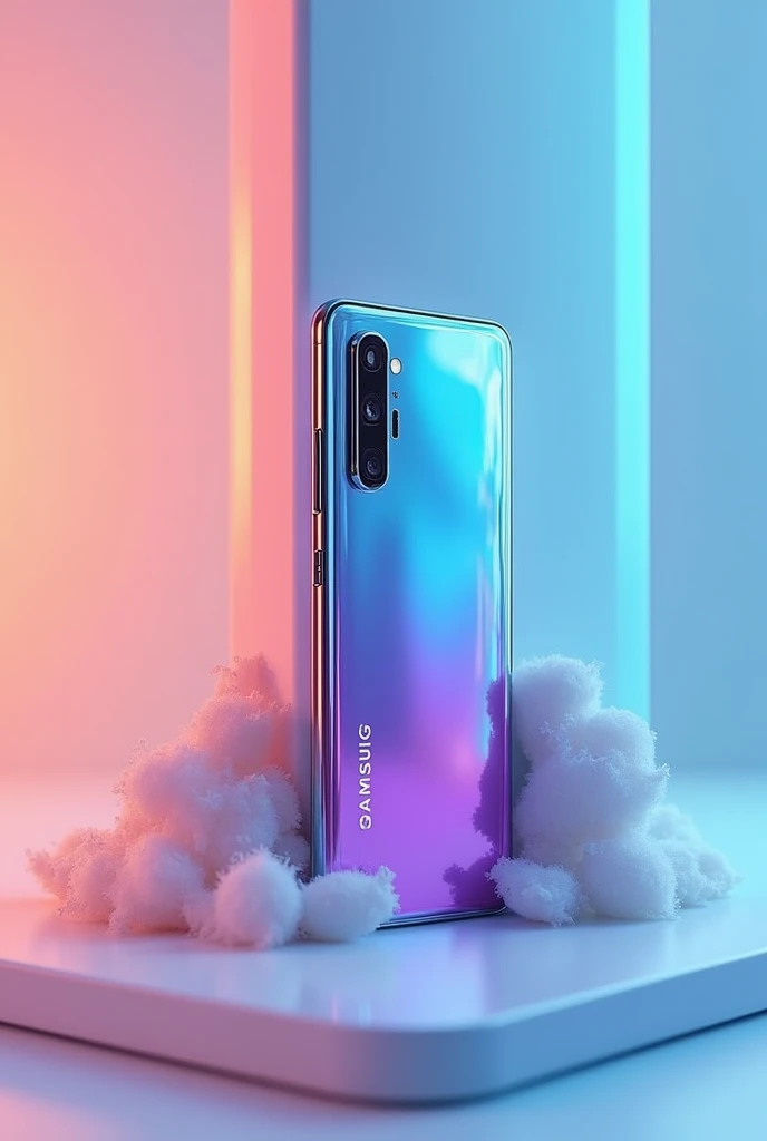 Create an online store with the Samsung Galaxy M15 and include the features of the cellphone in an attractive and clear way. Explain the features of the Samsung Galaxy M15 in writing.