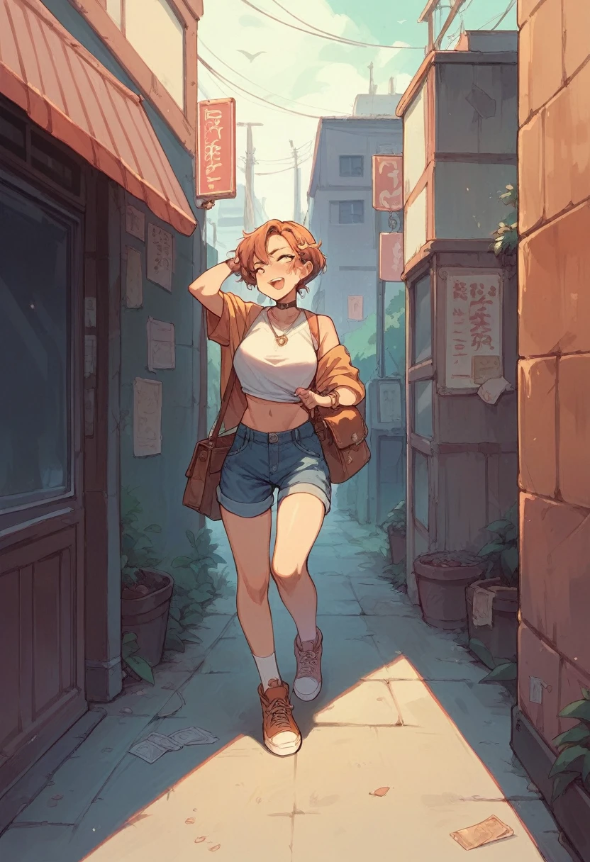 Prostitute