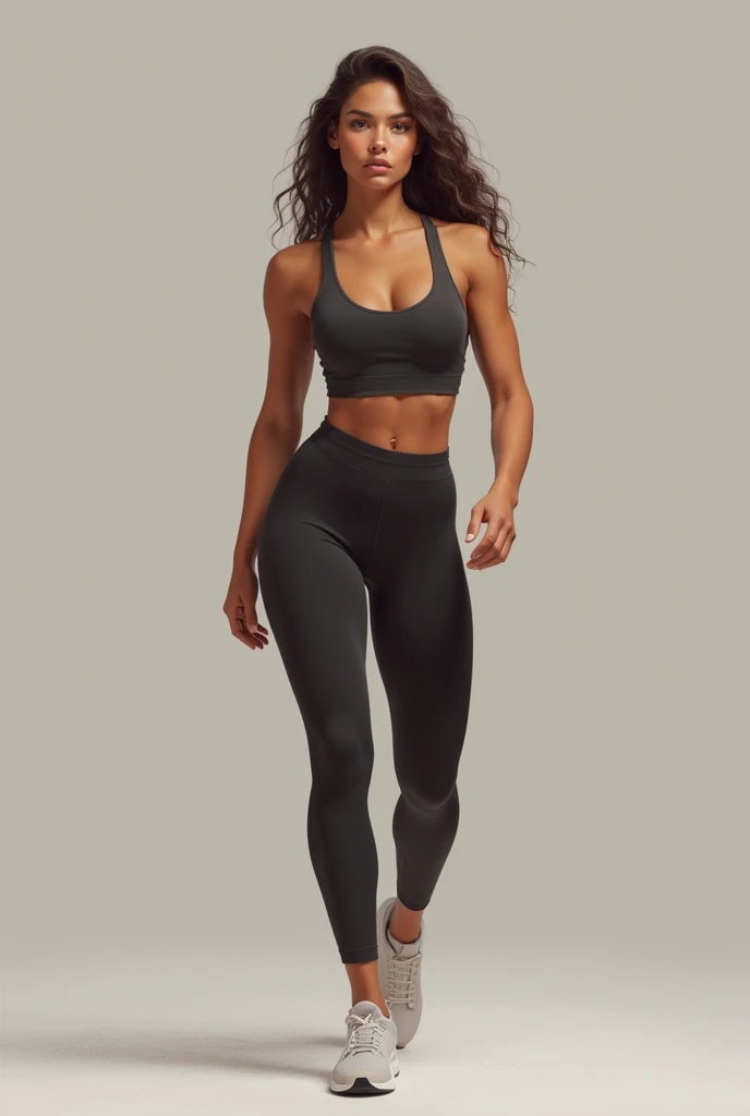 A strong, athletic woman: "A physically fit woman with a toned physique and a confident stride. Her athleticism is evident in her posture and her powerful movements."
A confident and independent woman: "A woman with a strong sense of self and a determination to succeed. Her beauty is reflected in her inner strength and her ability to overcome challenges."
A compassionate and empathetic woman: "A woman with a kind heart and a deep understanding of others. Her beauty lies in her ability to connect with people on a personal level and make them feel valued."