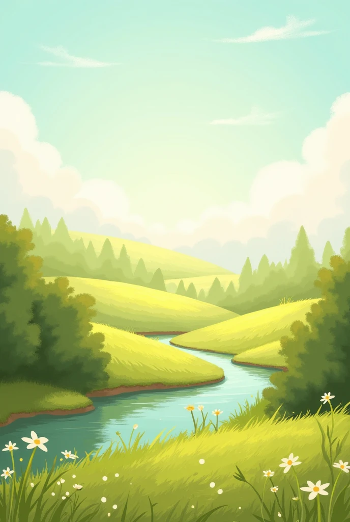something we can paint , SIMPLER