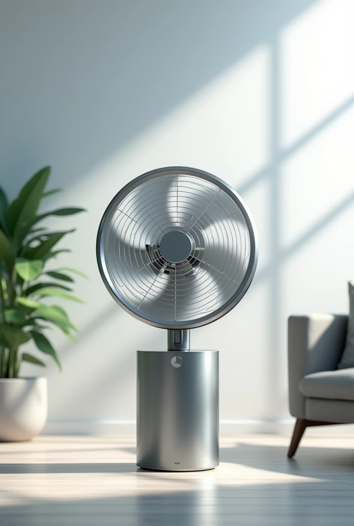 i need a animation image of fan