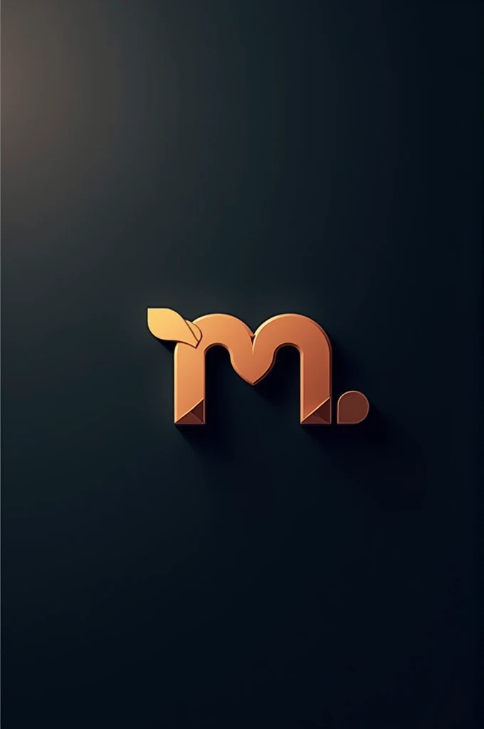 M.A.Graphix Shop Logo for a graphic Designer 