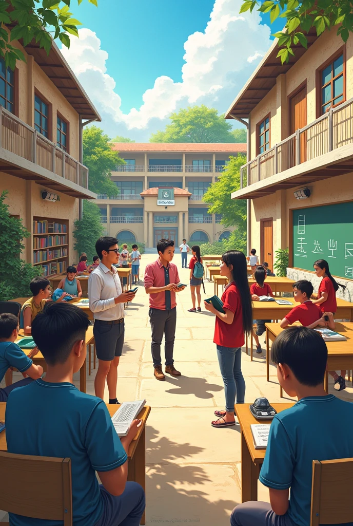 National education day