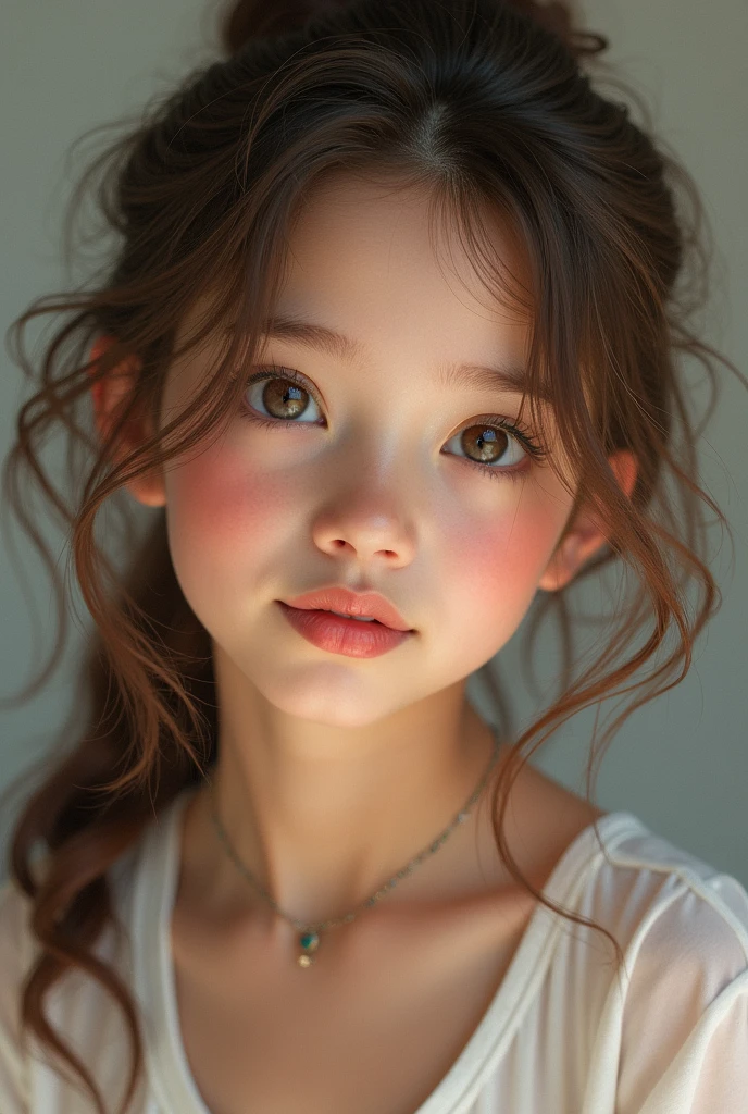 A girl pic 