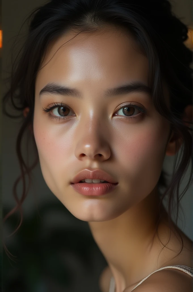 A profile picture