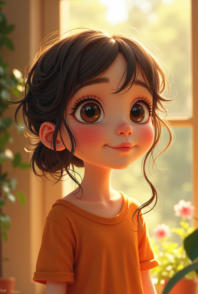 Girl