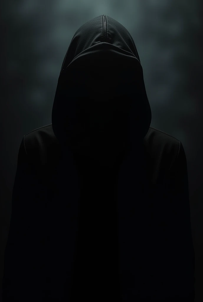 Dark profile picture 