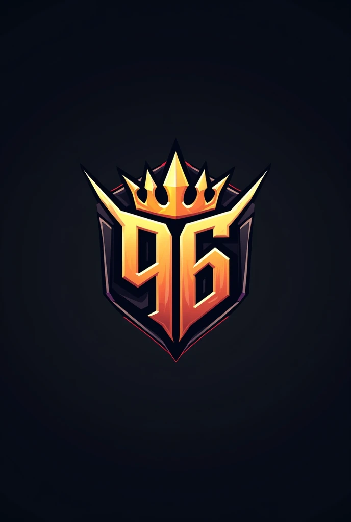 Best logo for youtub channel khan kings 96
