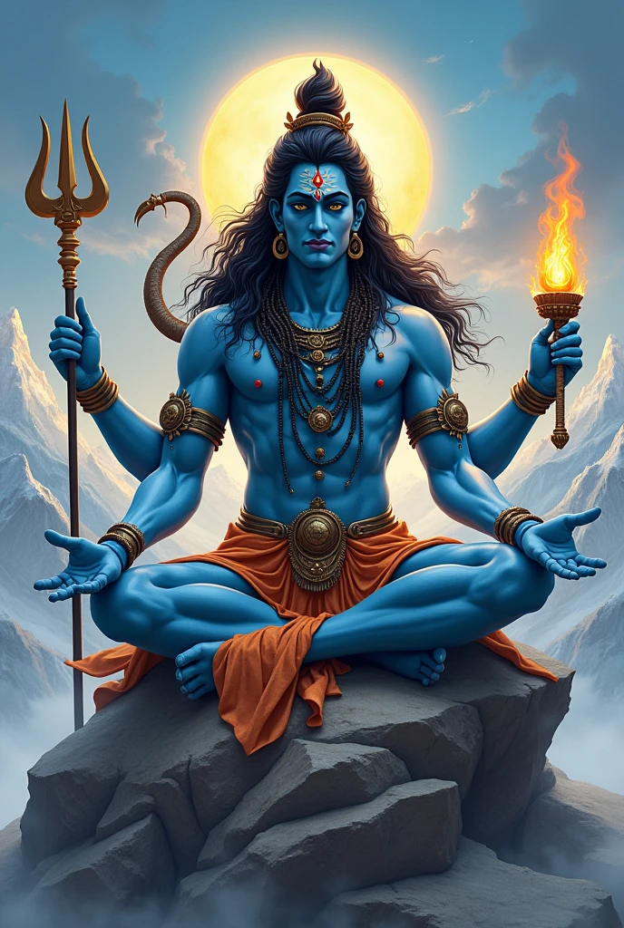 siva