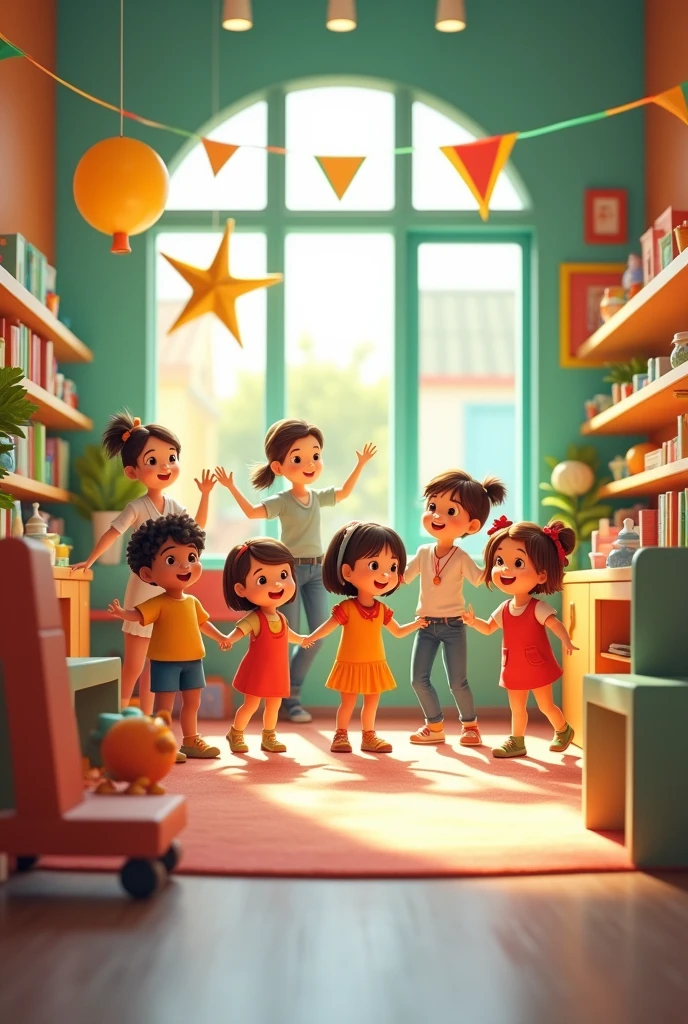 daycare