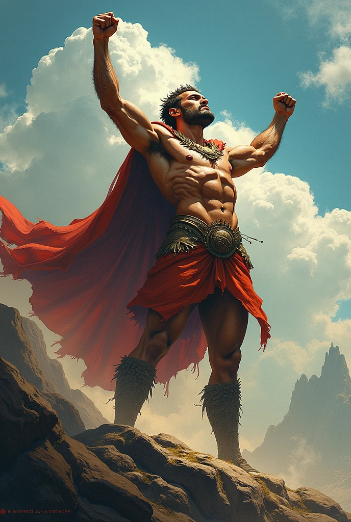 PAIN IS ONLY TEMPORARY BUT VICTORY IS FOREVER