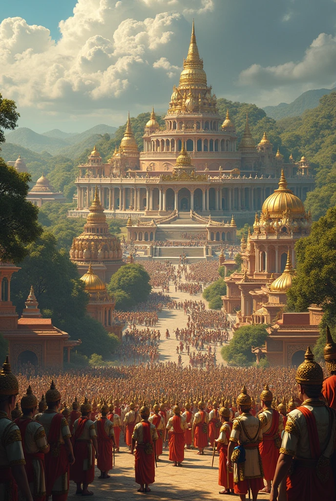 Magadh dynasty
