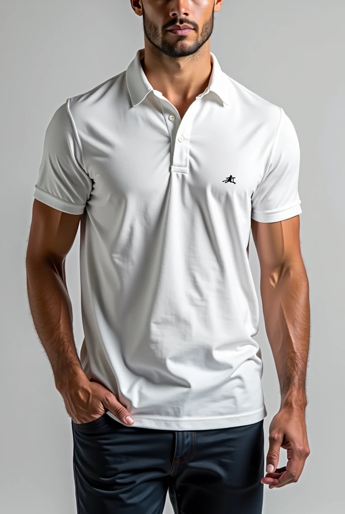 Polo shirt
