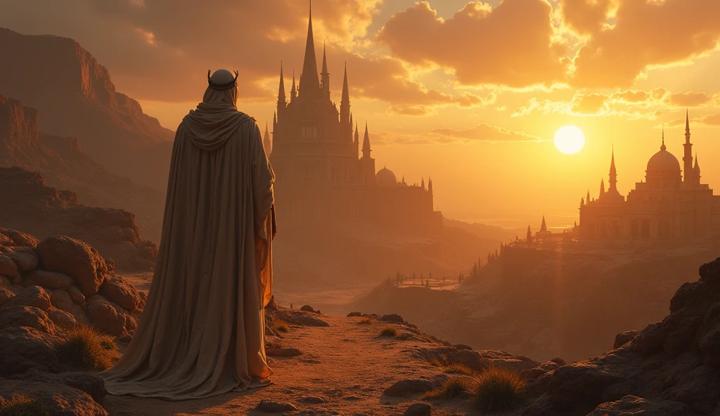 King poras in their kingdom
