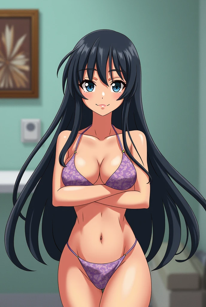 porn,hentai,Anime porn,leave the woman in the picture completely naked,no clothing,faça a personagem foo fighters de jojo's bizzare adventure pelada,make her with big tits and ass,Make her