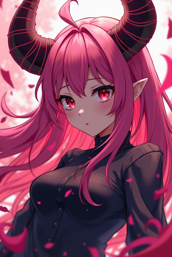generates an image of zero two