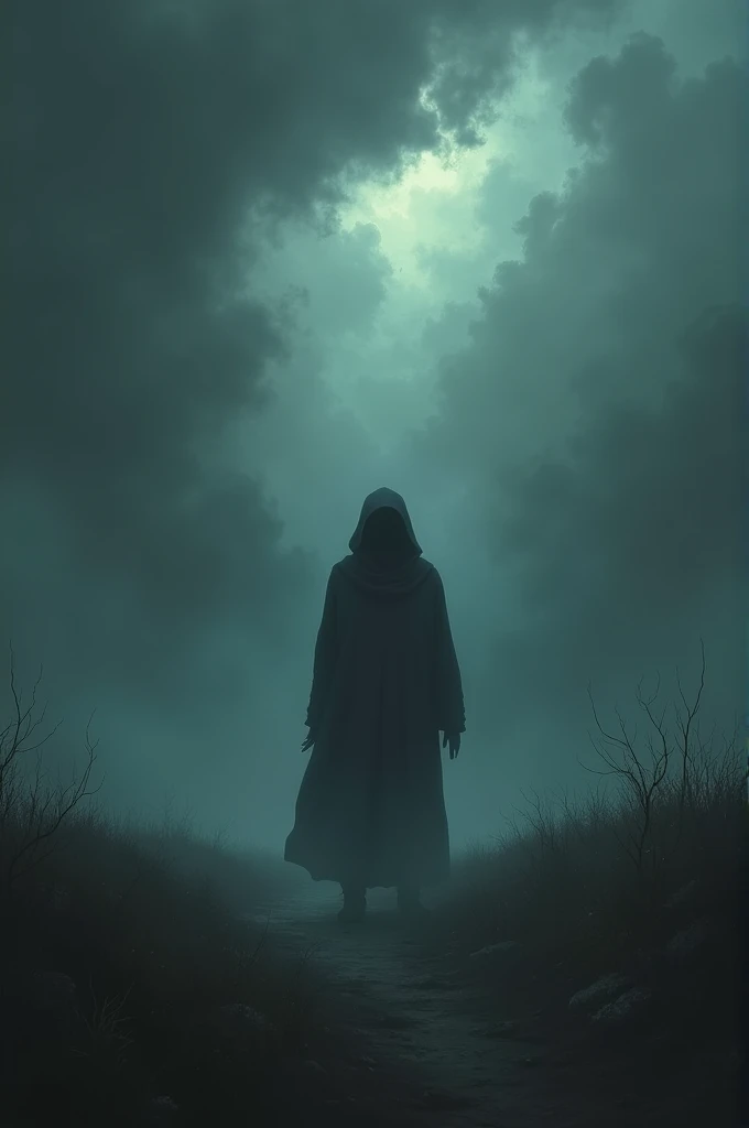 Scared
Book cover design