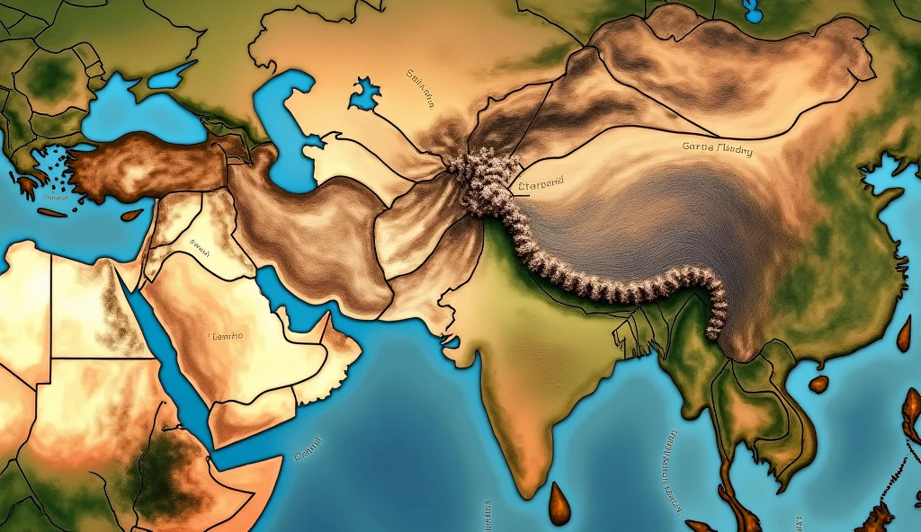 In ancient India map highlight the map of  magadh empire
