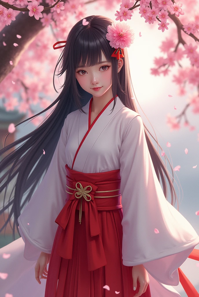 Sakura Miko