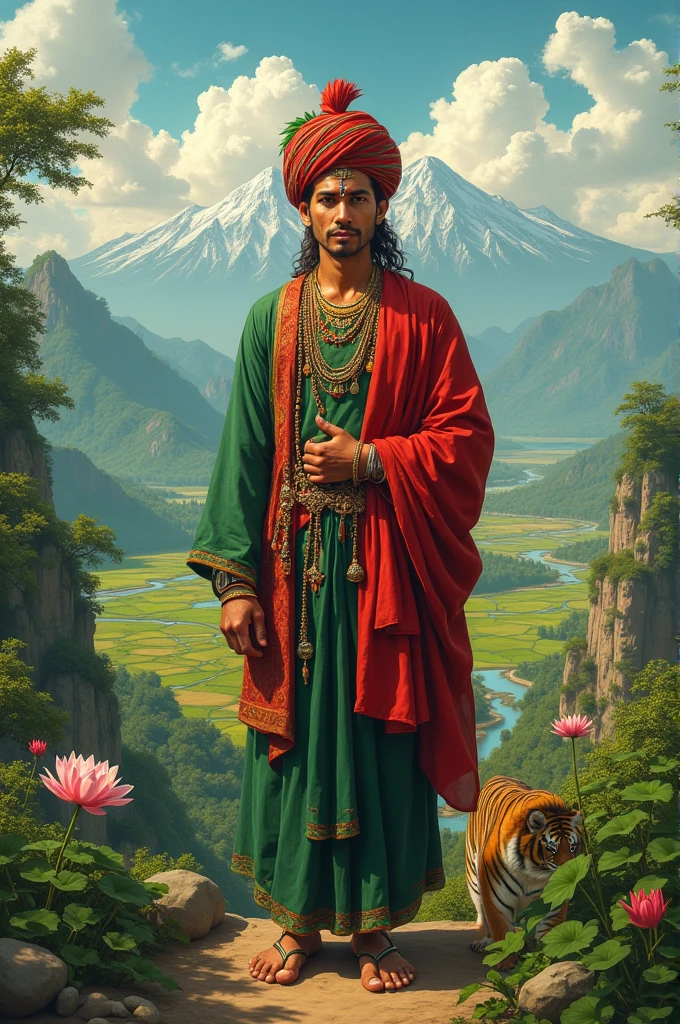প্রাদেশীয় রাষ্ট্র বাংলাদেশ