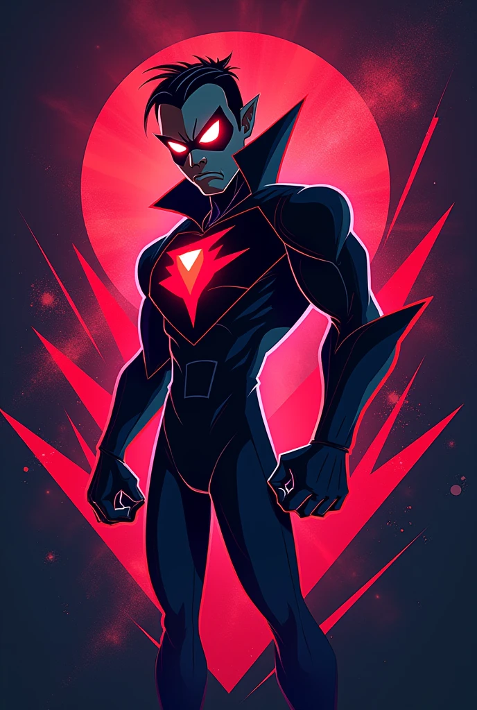 Team Titans go red x gaming logo ???