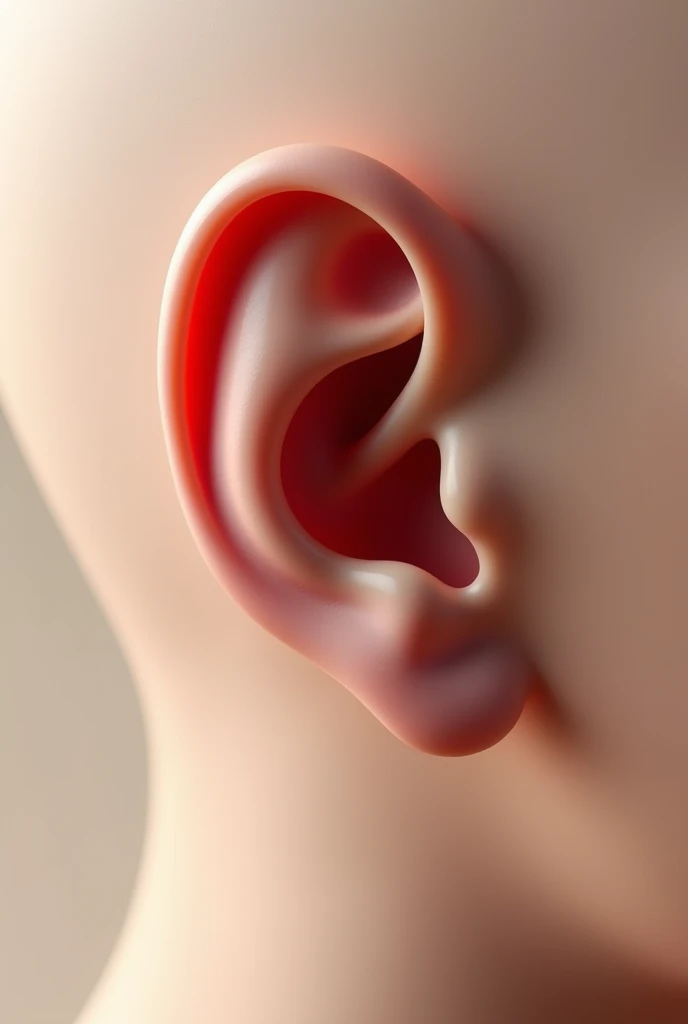 Ear