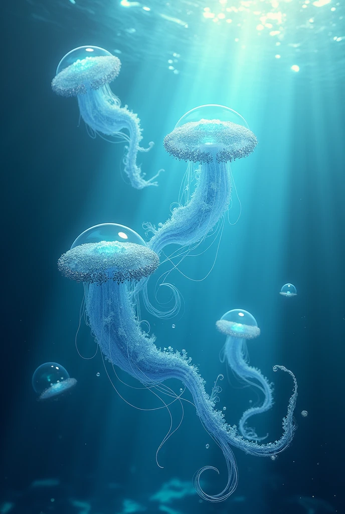 aquatic symbols