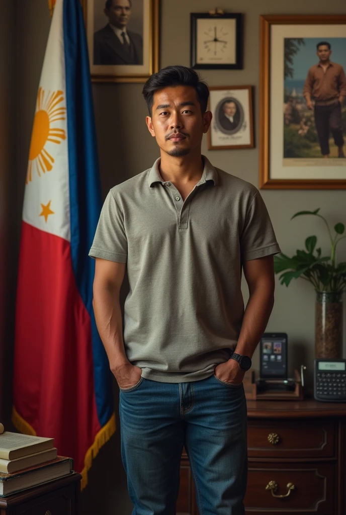 Man
Book
Philippine flag
Posters
Cellphone
Nationalism
People
Cultural Heritage
Bravery 
Philippine History
Dr. Jose Rizal