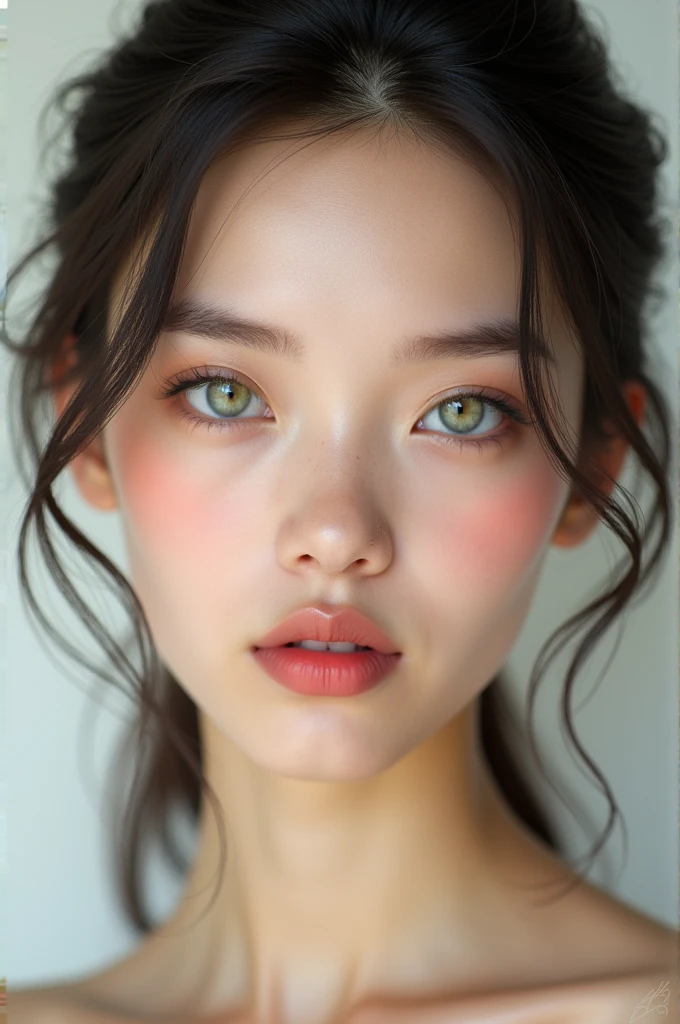 ((best quality)), ((masterpiece)), (detailed), perfect face