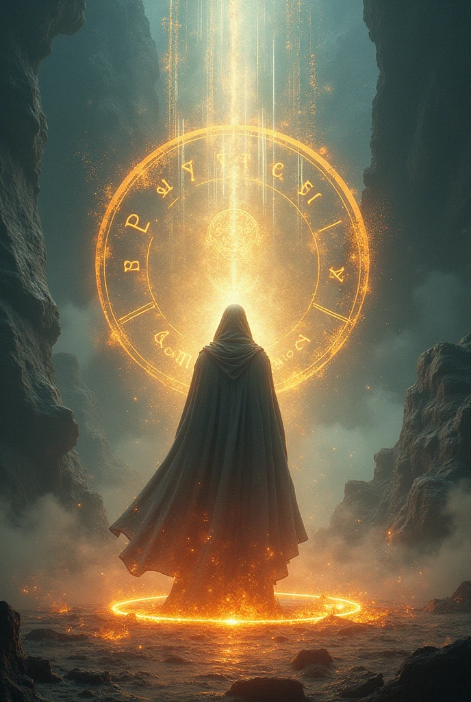 Create a domain expansion with the ability that any attack against me will return to zero