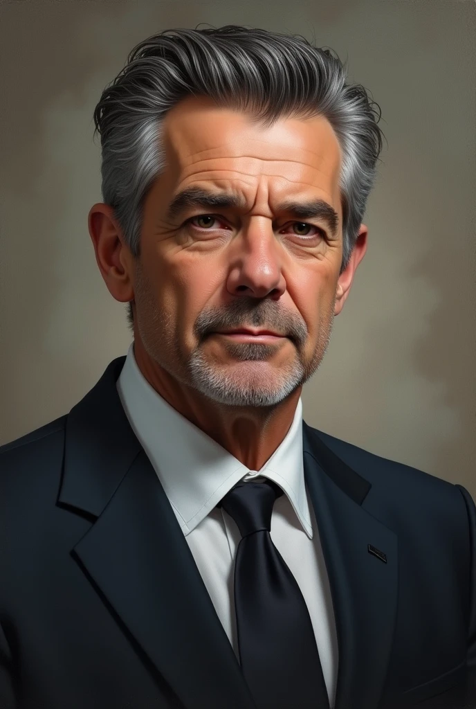 Giovanni Damico candidate 
