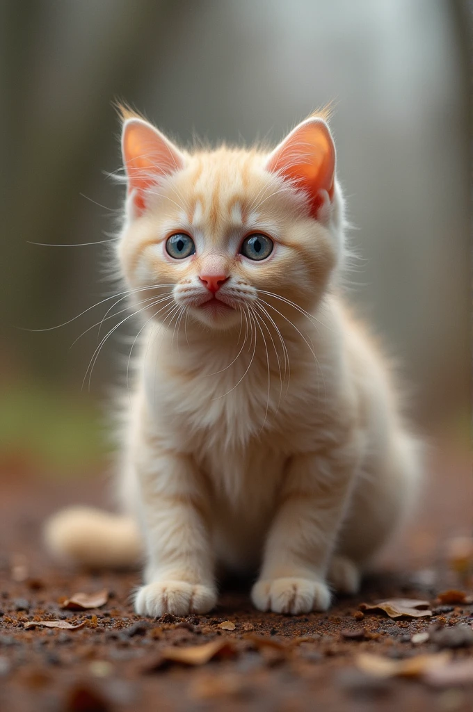 Pussy