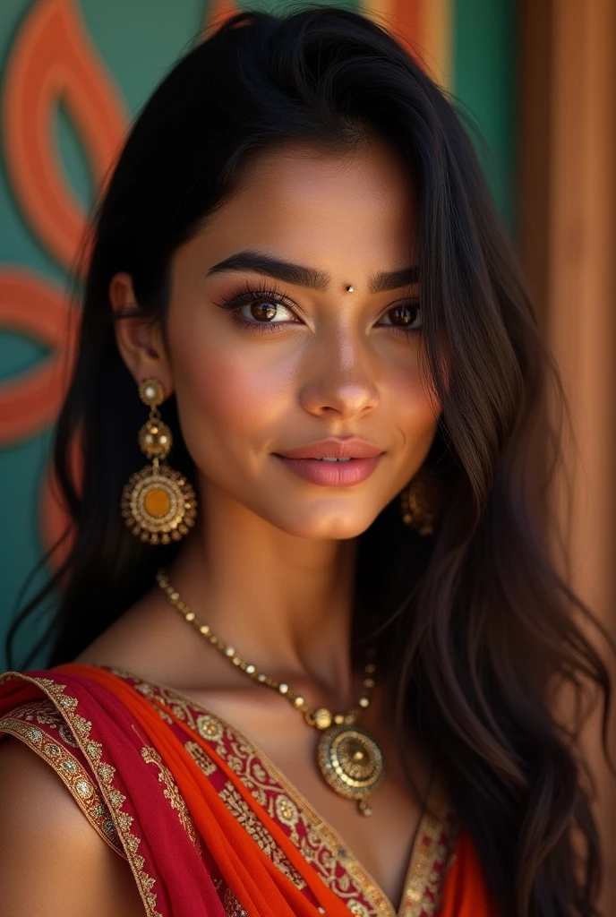My indian girlfriend