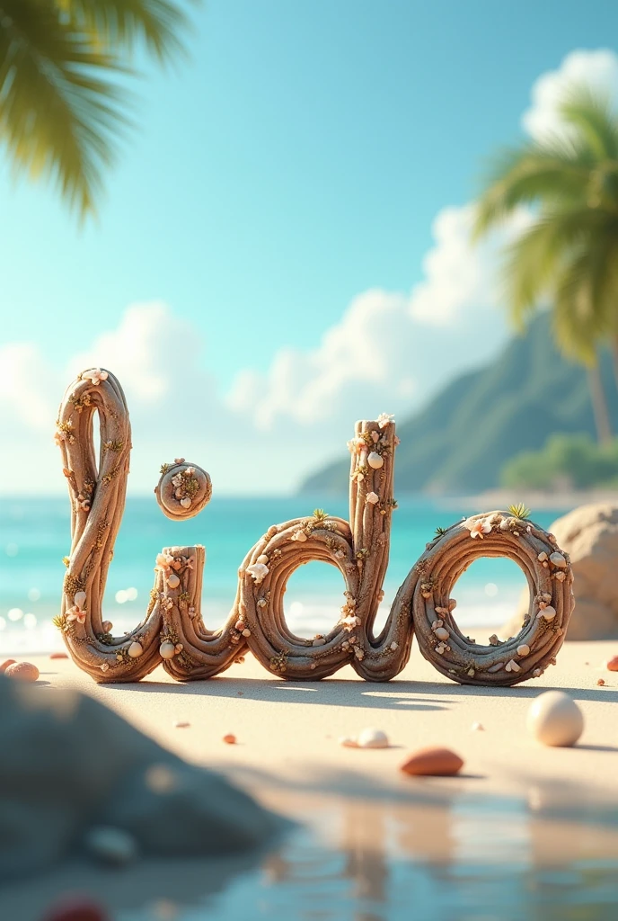 INTRO SPELLED LIDO