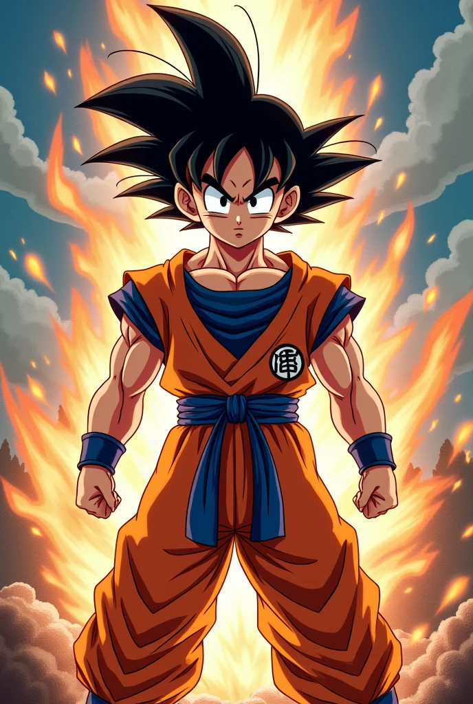 Goku

