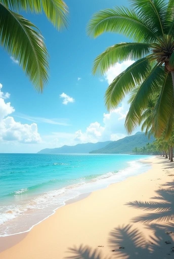 beachfront