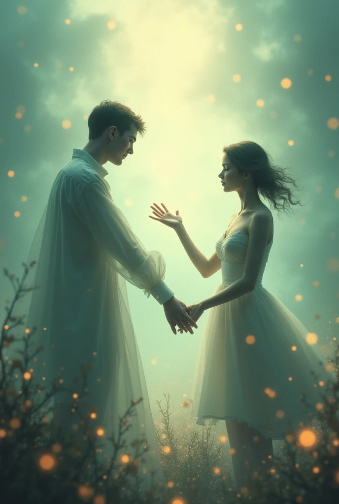 The illusory scenario that made us together
Will never come true
The simle we could have together
Will never come true
The feeling of being together
Will never come true
But loving you will always come true