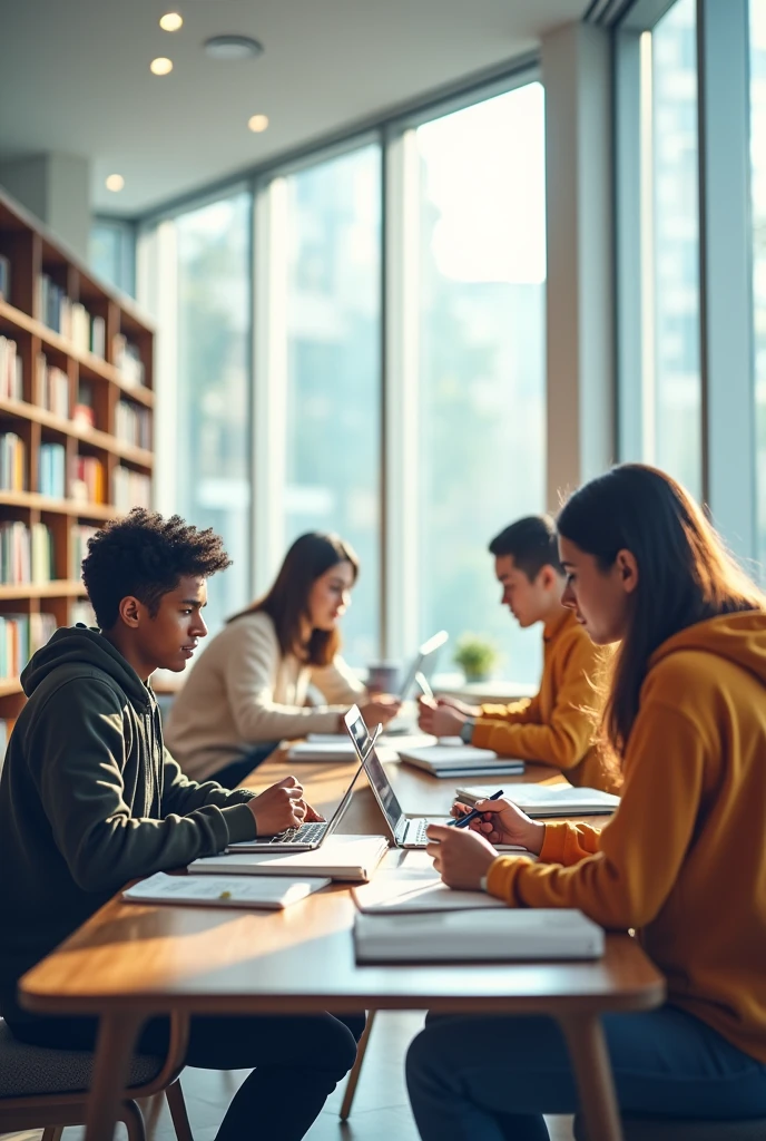 Study methods in the 21st century