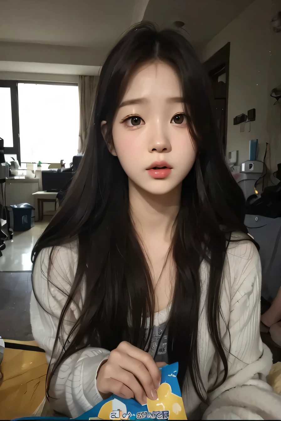 Wonyoung IVE
