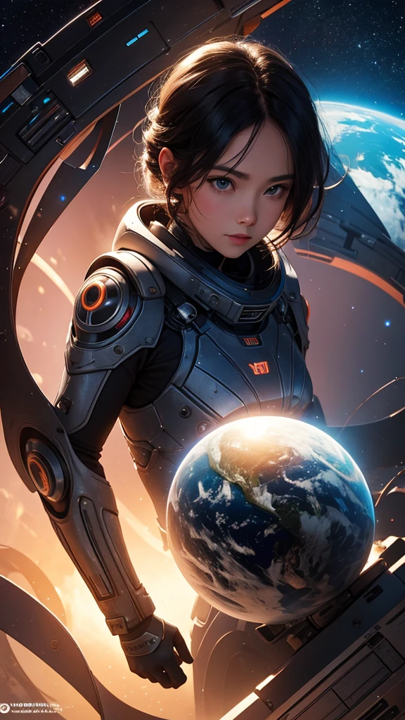 show me on planet 