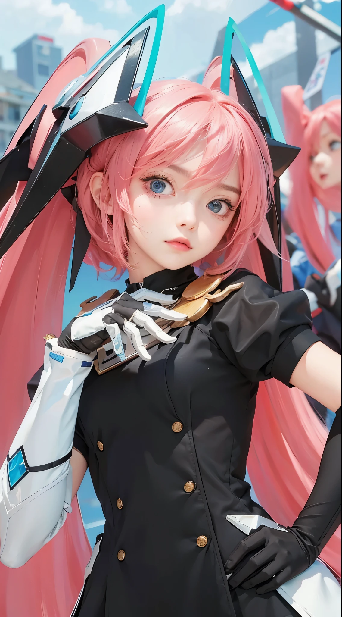 score_9, score_8_up, score_7_up,source_anime, high res image,masterpiece,best quality,girl,cute face,clear skin,simple_background,