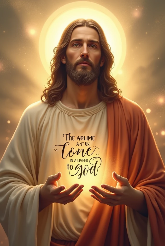 Jesus motivational wallpaper with motivational bible verse