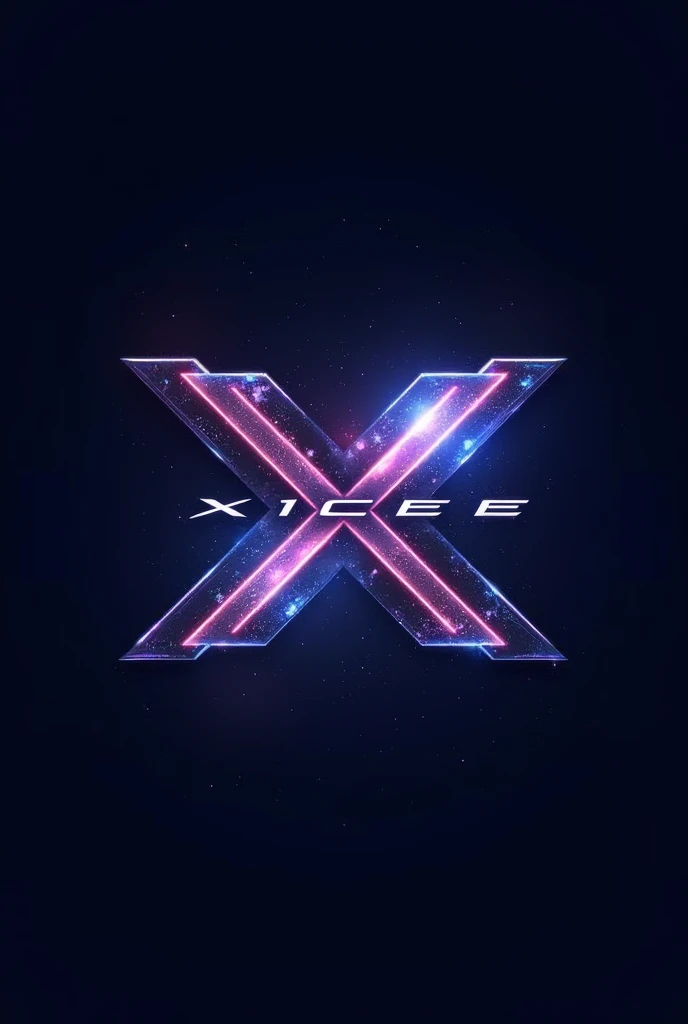 Make a logo about 𝙭𝟭𝙘𝙚𝙚! ㅤㅤ★