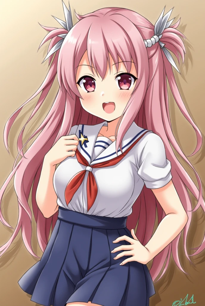 anime