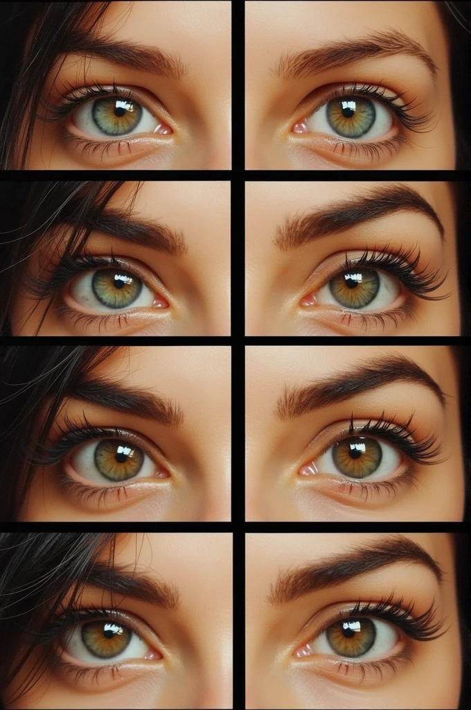 Navarasa
9 emotions
Eyes