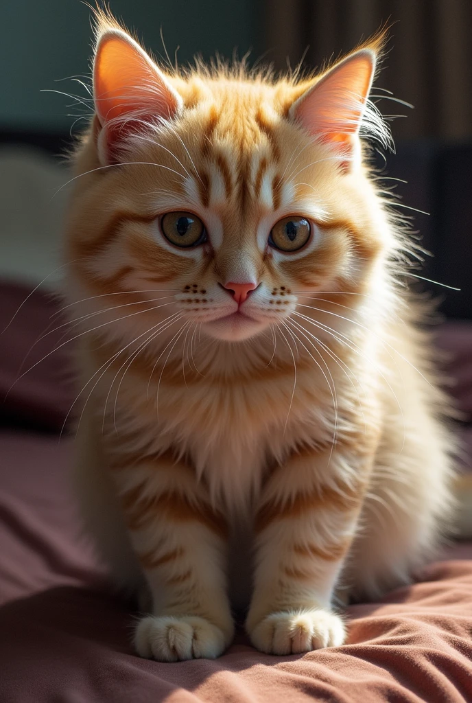 A big pussy